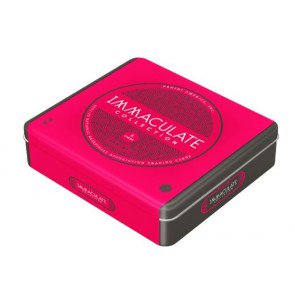 21/22 NBA Immaculate Hobby Box