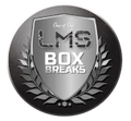 LMS Box Breaks
